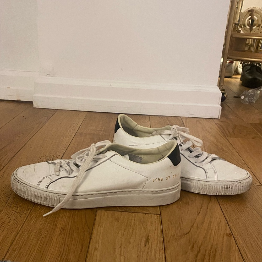 Common Projects